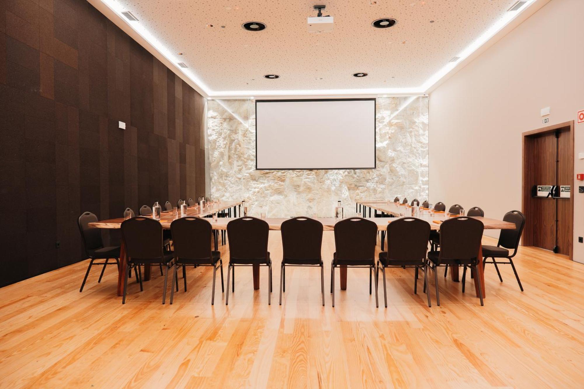 The Log Porto Hotel By Piamonte Hotels — Fotos 3